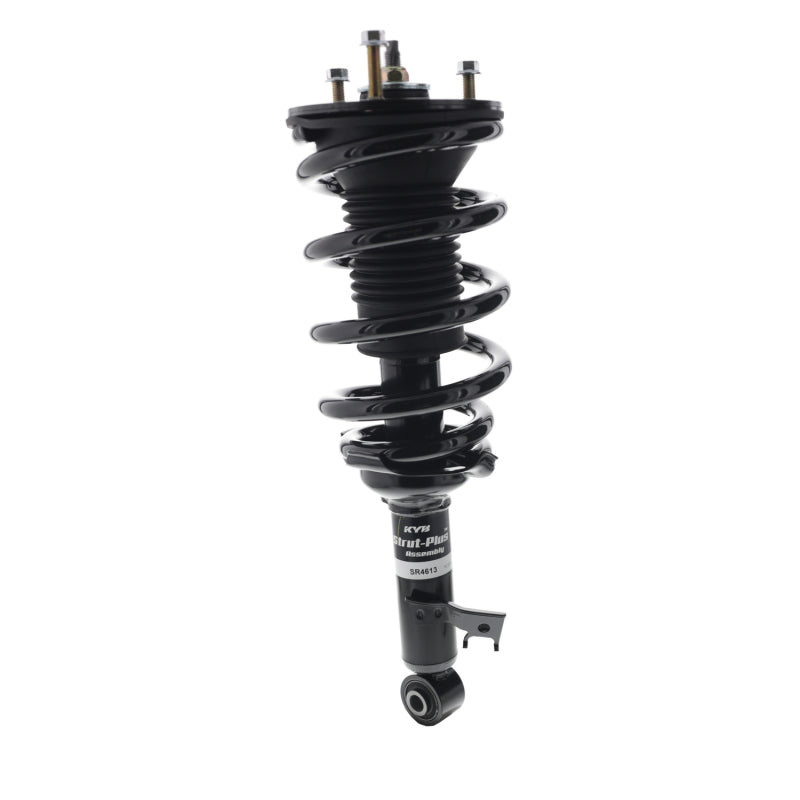 KYB Shocks & Struts Strut Plus - KYB 05-15 Toyota Tacoma 2WD (exc. PreRunner & X-Runner) Shocks & Struts Strut Plus Front Left