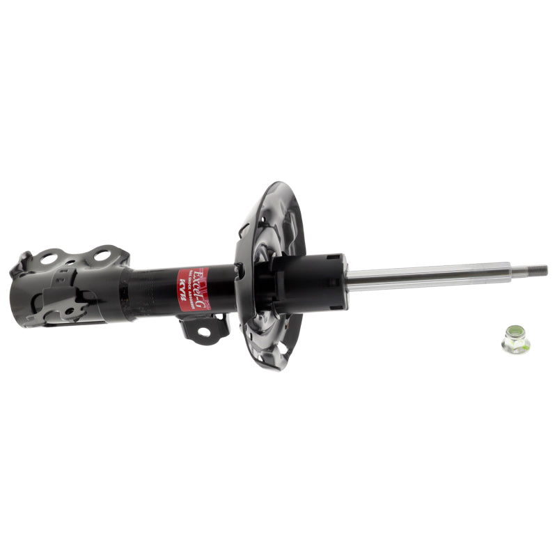 KYB Shock & Strut Excel-G - KYB Shocks & Struts Excel-G Front Left 16-20 Toyota Prius