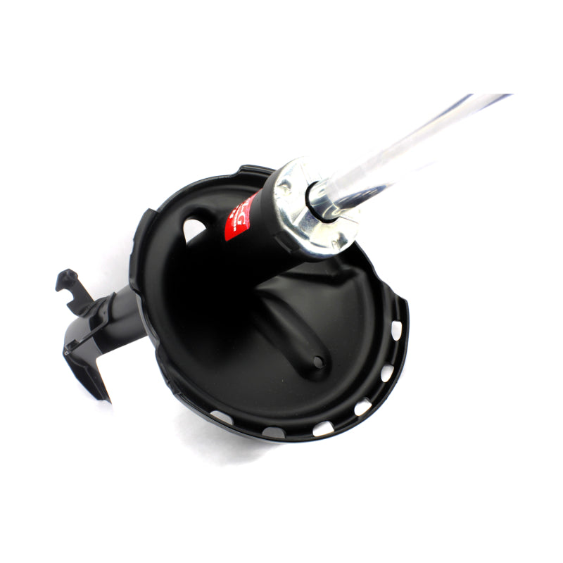 KYB Shock & Strut Excel-G - KYB Shocks & Struts Excel-G Rear Left Toyota Venza (AWD) 2009-11
