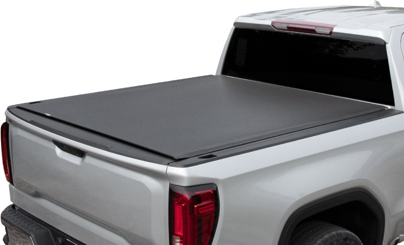 ACC Vanish Roll-Up Cover - Access Vanish 14+ Chevy/GMC Full Size 1500 6ft 6in Bed Roll-Up Cover