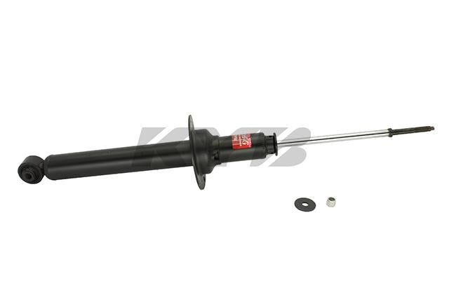 KYB Shock & Strut Excel-G - KYB Shocks & Struts Excel-G Rear HONDA Accord 2005-07