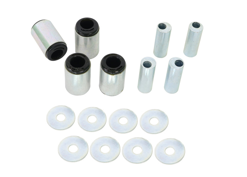 WL Bushings - Control Arm - Whiteline Front Lower Inner - Offset Bushings