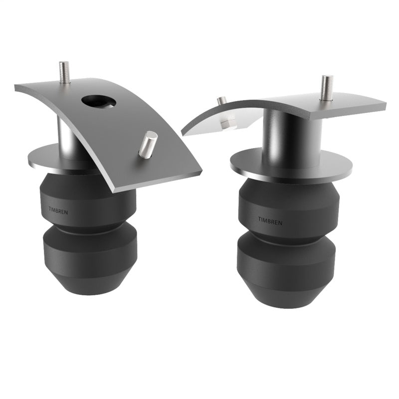 TIM Suspension Enhancement Systems - Timbren 1993 Chevrolet C1500 Suburban Rear Suspension Enhancement System