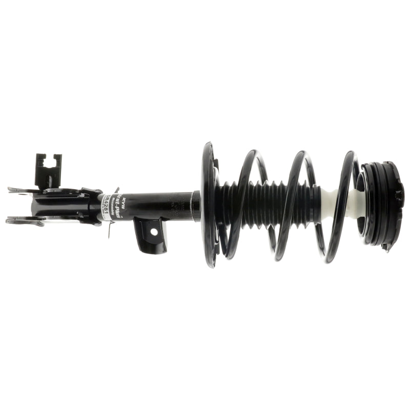 KYB Shocks & Struts Strut Plus - KYB Shocks & Struts Strut Plus Front Left Nissan Murano 09-13 (FWD Only)