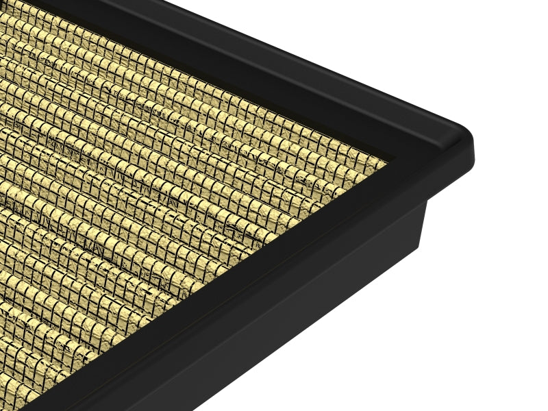 AFE PG7 Drop In Filter - aFe MagnumFLOW OE Replacement Air Filter w/Pro G-7 Media 20+ Jeep Wrangler JL (V6-3.0L)