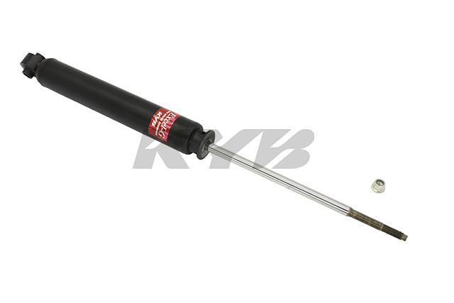 KYB Shock & Strut Excel-G - KYB Shocks & Struts Excel-G Rear MAZDA CX-7 2007-09