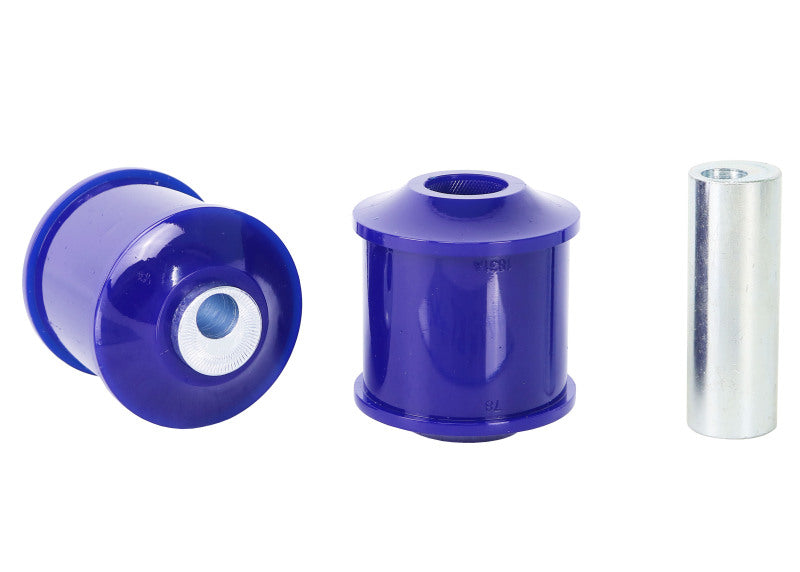 SPR Bushings - Control Arm - SuperPro Nissan-Strut Bar To Chassis