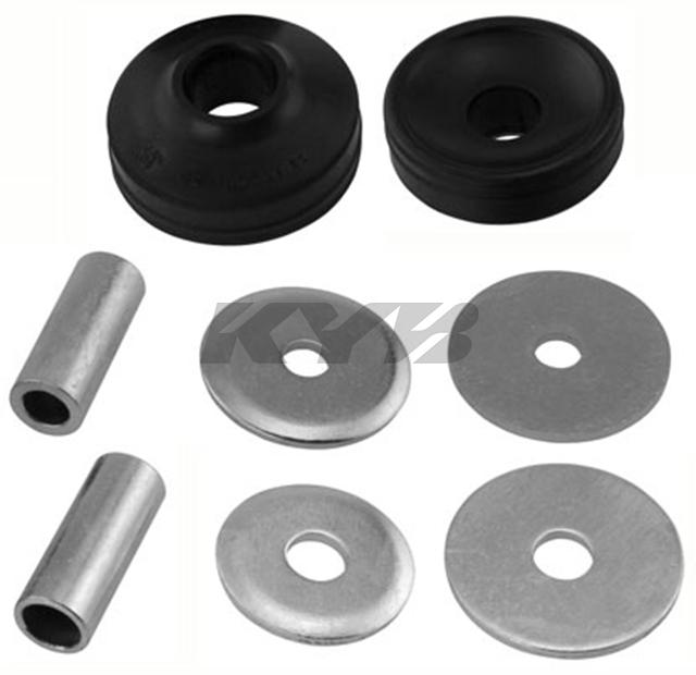 KYB Strut Mounts - KYB Shocks & Struts Strut Mounts Rear ACURA CL 1997-99 ACURA CL 2001-03 ACURA Integra 1986-89 ACURA