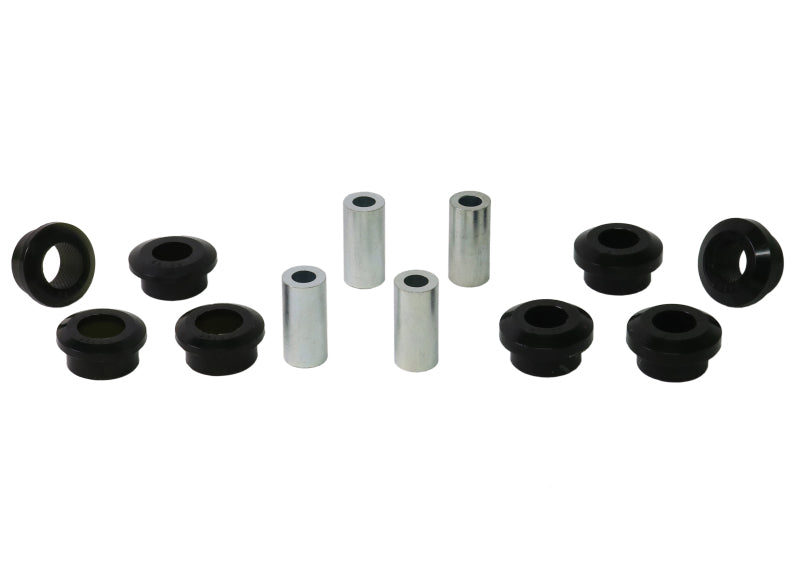 WL Bushings - Control Arm - Whiteline 00-09 Honda S2000 35mm Rear Control Arm Upper Inner Bushing Kit