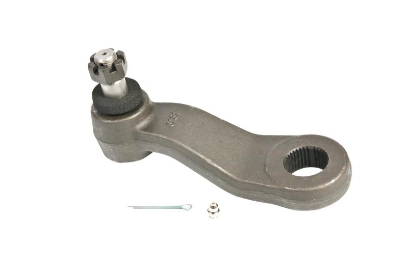 RID Pitman Arms - Ridetech 68-72 C10 Pitman Arm w/ Power Steering