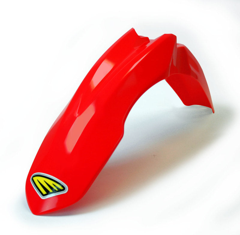 CYC Front Fender - Cycra 09-13 Honda CRF250R-450R Performance Front - Red