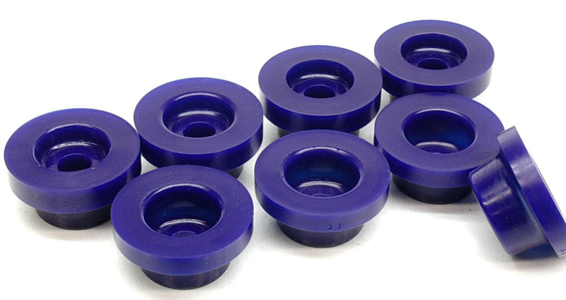 SPR Bushings - Subframe - SuperPro Front X Member To Chassis