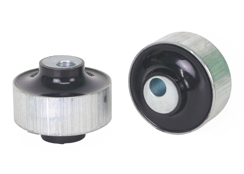 WL Bushings - Control Arm - Whiteline 03-07 Honda Accord/04-08 Acura TSX Front Lower Control Arm - Inner Front Bushing Kit