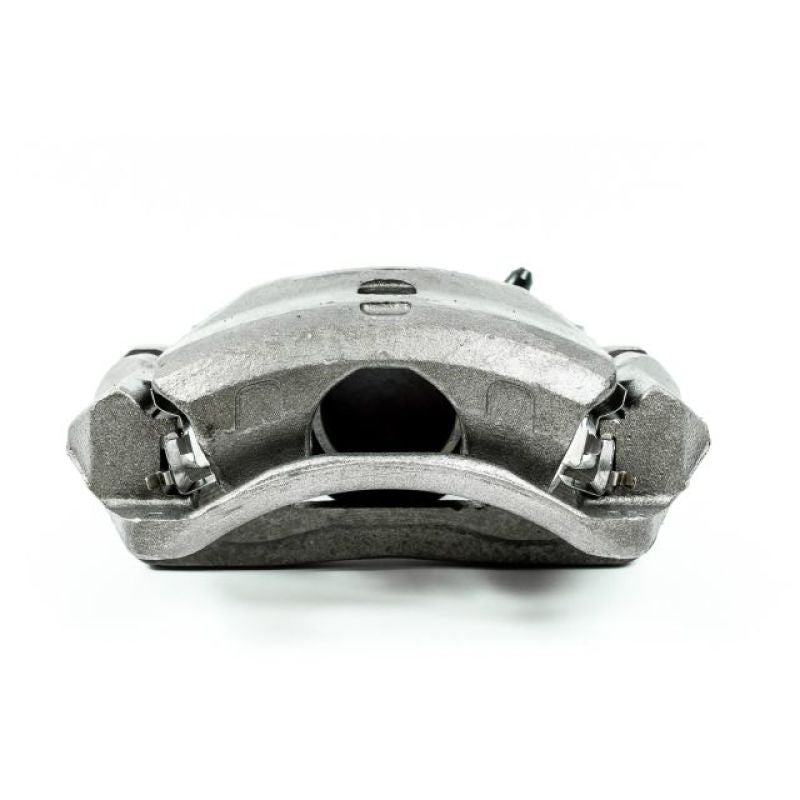 PSB Autospecialty Caliper - Power Stop 98-02 Honda Accord Front Right Autospecialty Caliper w/Bracket