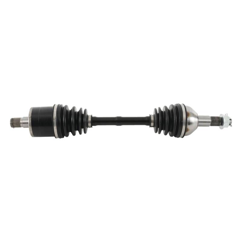 ABR A-Arm Kits - All Balls Racing 15-18 Outlander 1000 6x6/12-15 Outlander 1000 DPS/13-14 Outlander 1000 XMR Axle