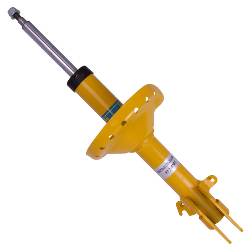 BIL B6 Series Shocks - Bilstein B6 13-14 Subaru Outback Front Right Monotube Shock Absorber