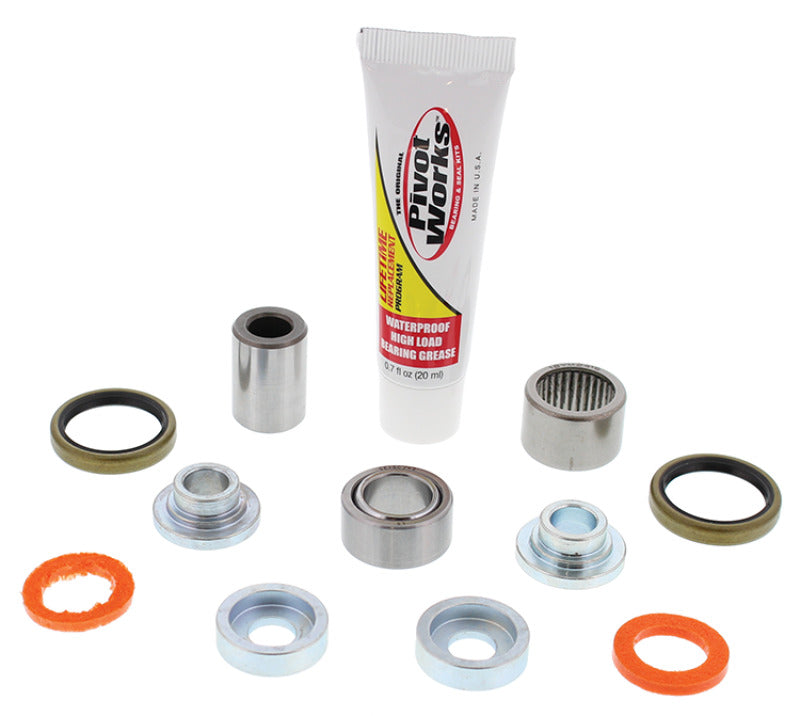 PIV Shock Kit - Pivot Works Shock Bearing Kit
