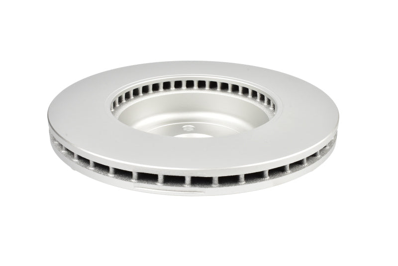 DBA En-Shield Standard Rotors - DBA 17-18 BMW 530e (Excl Sport M Brakes) Front En-Shield Standard Rotor
