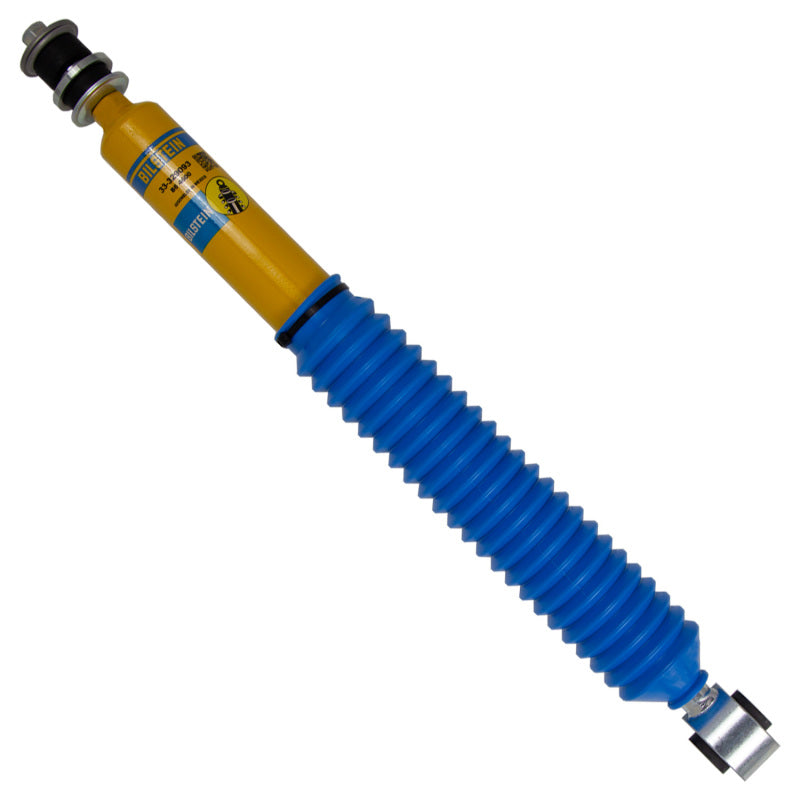 BIL B6 4600 Series Shocks - Bilstein 03-10 4Runner/FJ and 10+ GX460 B6 Series Rear Shock