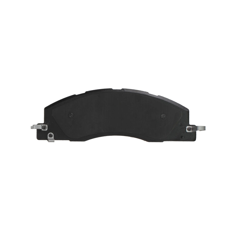 BAE Claw Brake Pads - Baer Brakes 2012 Ram 1500 Claw Brake Pads