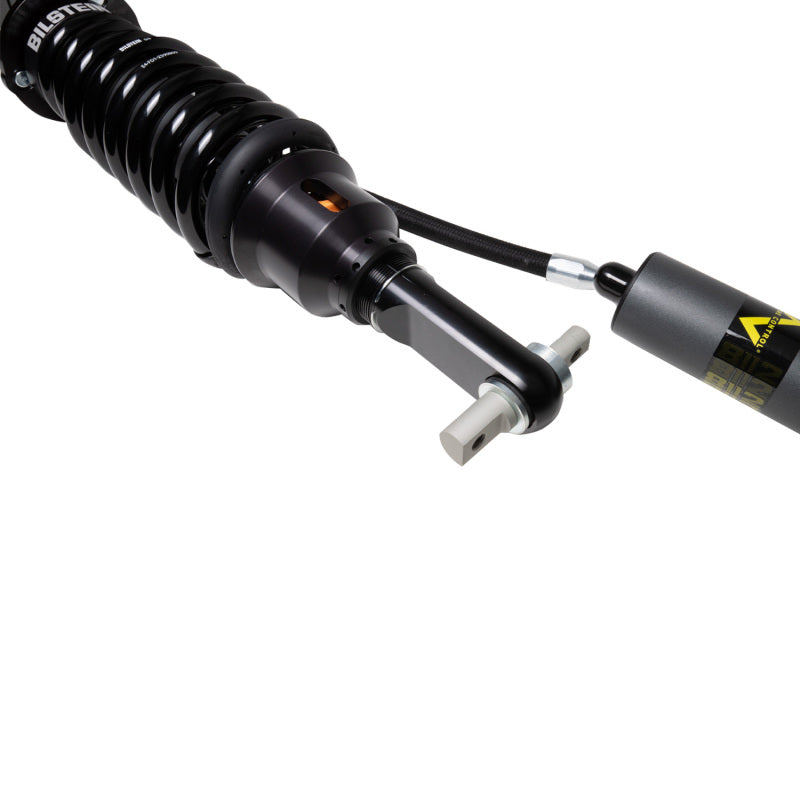 BIL B8 Series Shocks - Bilstein 15-24 Ford F-150 4WD B8 8112 (ZoneControl CR) Front Right Shock Absorber - 0.7-2.7in Lift