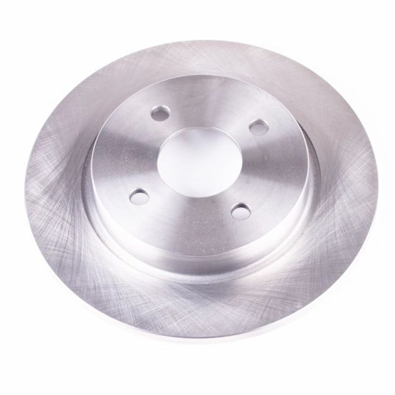 PSB Autospecialty Rotor - Power Stop 18-19 Ford EcoSport Rear Autospecialty Brake Rotor