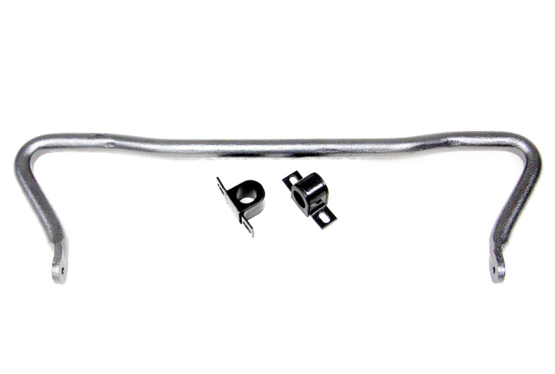 HWG Front Sway Bars - Hellwig 01-06 Chevrolet Tahoe Solid Heat Treated Chromoly 1-5/16in Front Sway Bar
