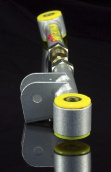 WL Toe Links - Rear - Whiteline 02-05 Subaru WRX Wagon / 93-00 & 02-05 Subaru Impreza Non-Turbo Rear Lateral link-adjust.