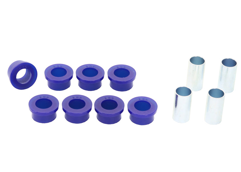 SPR Bushings - Control Arm - SuperPro 1976 Jaguar XJS Front Control Arm Bushing