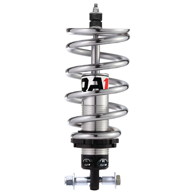 QAP Coil-Overs - Pro Coil - QA1 Ford Mustang II Pro Front Coil-Over System (1/2in Bearing) - Double Adj. - 8in x 700lbs/in