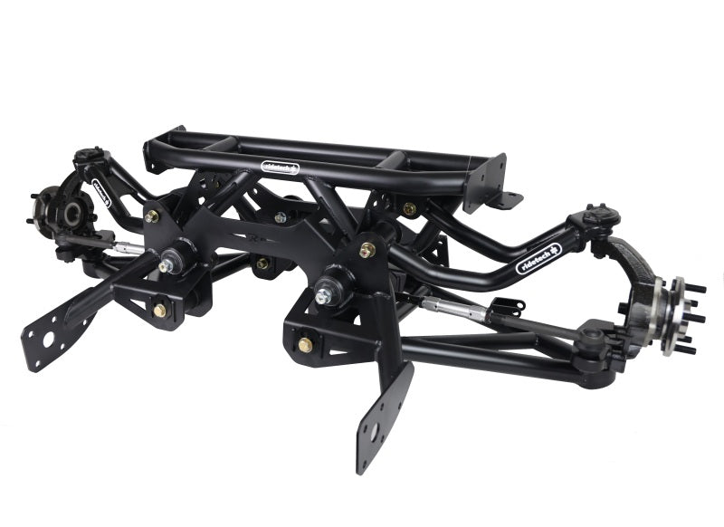 RID Suspension Kits - Ridetech 73-79 Ford Mustang Independent Rear Suspension System