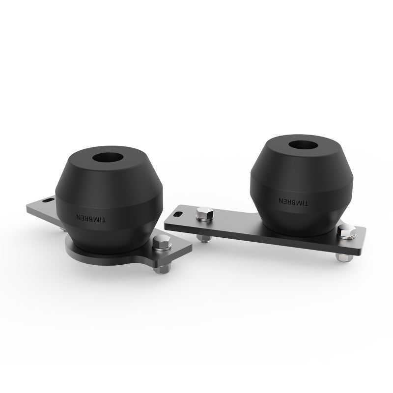 TIM Active Off-Road Bump Stops - Timbren Active Offroad Bump Stops