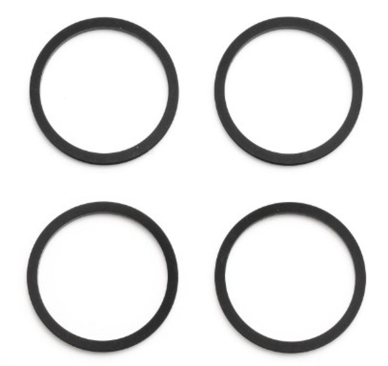 WIL Caliper O-Ring Seal - Wilwood O-Ring Kit - 1.25in Square Seal - 4 pk.