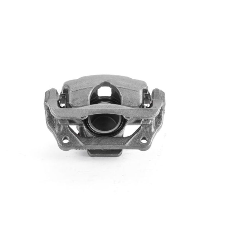 PSB Autospecialty Caliper - Power Stop 07-16 Mini Cooper Front Right Autospecialty Caliper w/Bracket