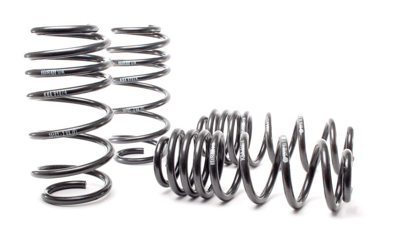 HR Sport Springs - H&R 06-11 Volkswagen Passat 4Motion Wagon Sport Spring