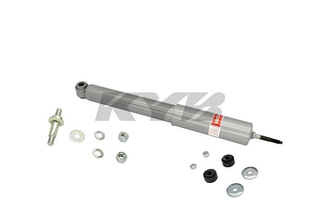 KYB Shocks & Struts Gas-A-Just - KYB Shocks & Struts Gas-A-Just Rear FORD Thunderbird 1973-76 LINCOLN Mark Series 1973-79
