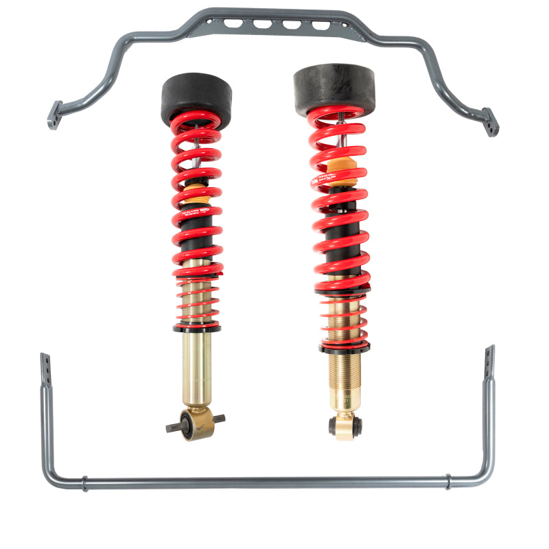BT Perf Handling Kit - Belltech 2021+ GM Suburban/Yukon XL 2WD/4WD Performance Handling Kit