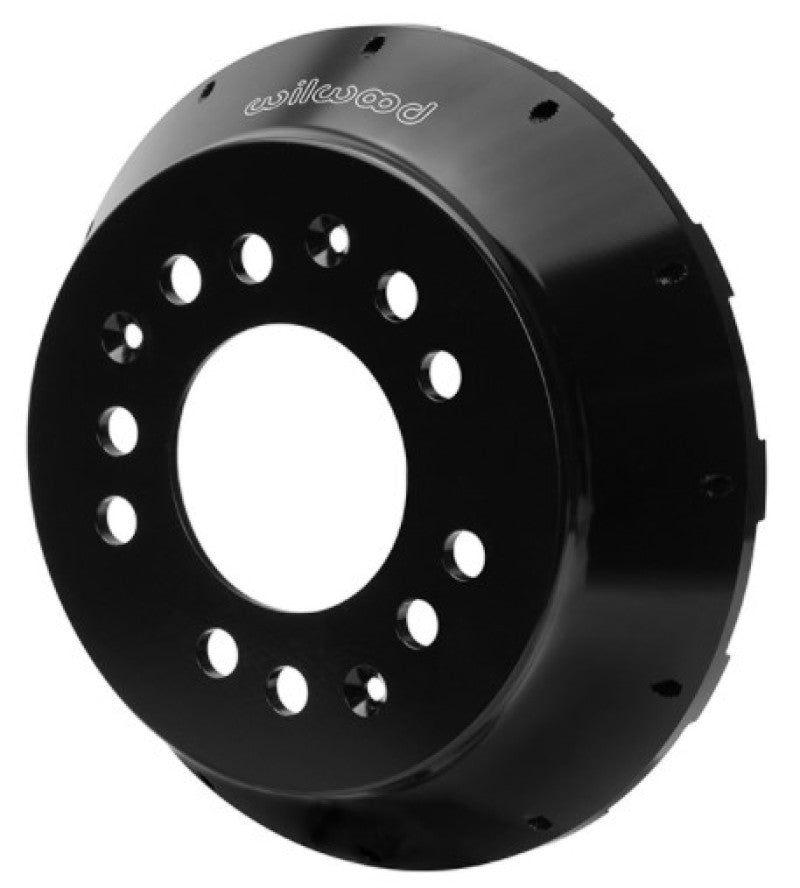 WIL Rotor Hat - Wilwood Hat-BB Front 2.00in Offset 5 x 4.50/4.75 - 12 on 8.75in