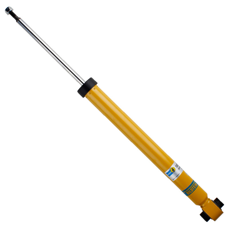 BIL B6 Series Shocks - Bilstein B6 Performance 19-22 Audi A6 Quattro Rear Shock Absorber