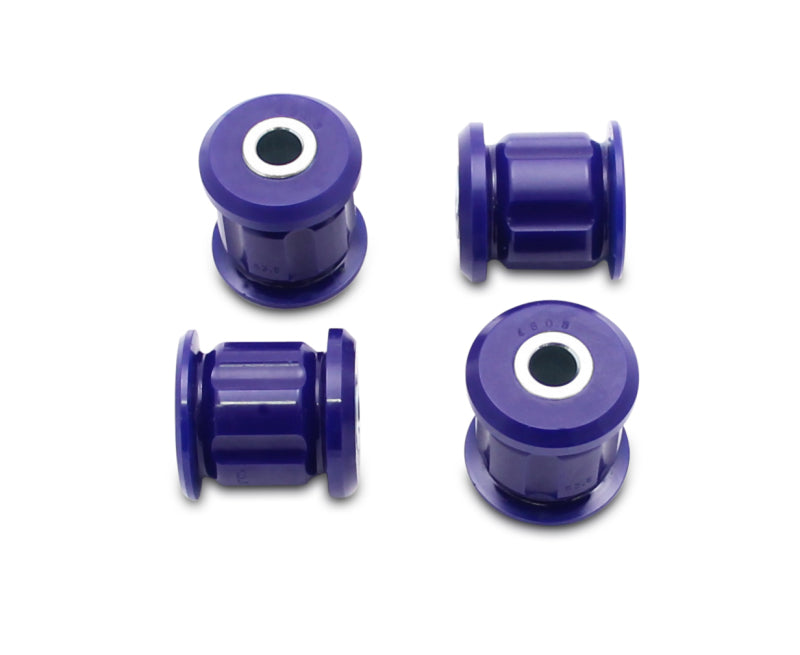 SPR Bushings - Control Arm - SuperPro Front Upper Arm Bushing Kit