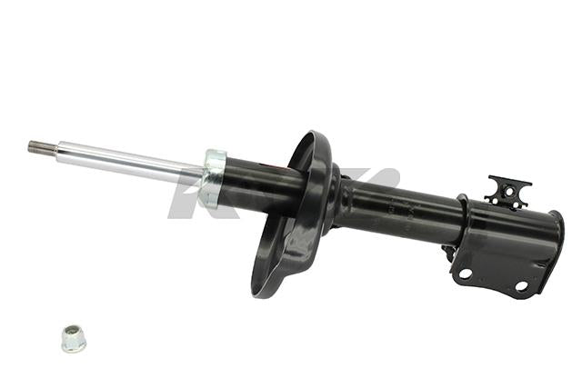 KYB Shock & Strut Excel-G - KYB Shocks & Struts Excel-G Front Left SUZUKI Aerio 2002-03