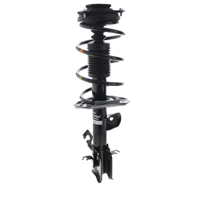 KYB Shocks & Struts Strut Plus - KYB Shocks & Struts Strut Plus Front Left11-17 Nissan Juke (Exc. NISMO, NISMO RS)