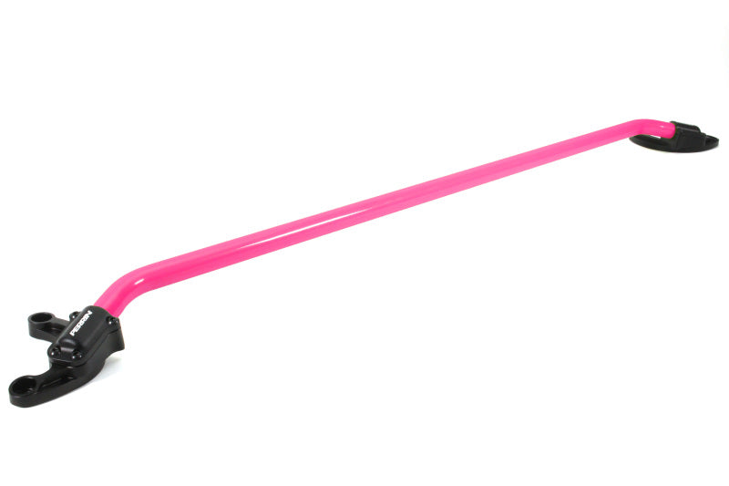 PA Strut Brace - PERRIN 22-25 Subaru WRX Front Strut Brace - Hyper Pink