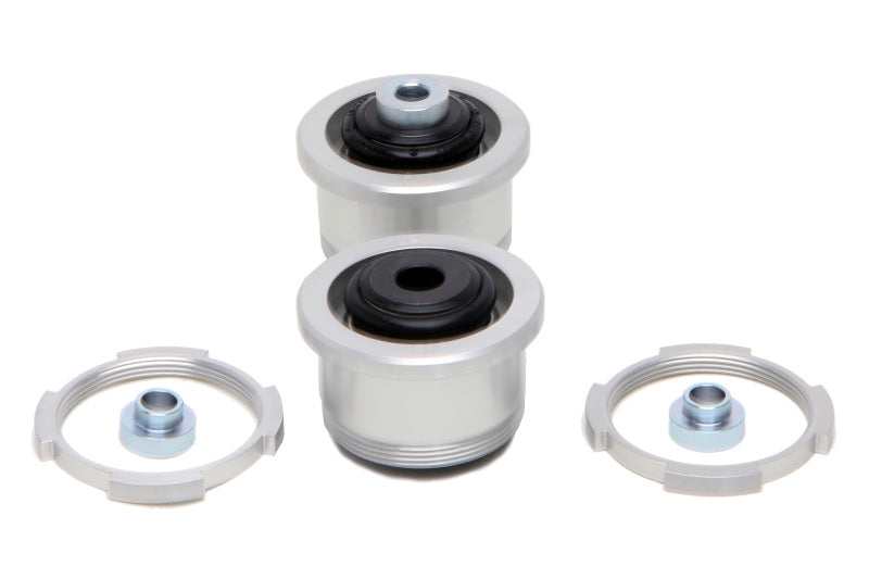 DNN Ball Joint Kits - Dinan 12-16 BMW M5 Tension Strut Ball Joint Kit - Front