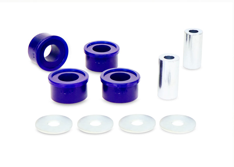 SPR Bushings - Control Arm - SuperPro 1992 Honda Prelude S Front Lower Shock Absorber-to-Lower Control Arm Bushing Kit