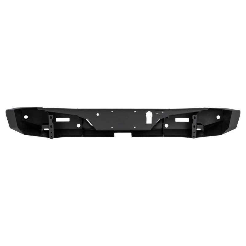ARB Bumpers - ARB 20-21 Jeep Gladiator JT Rear Bumper No Tire Carrier (Fit Kit NOT Included)