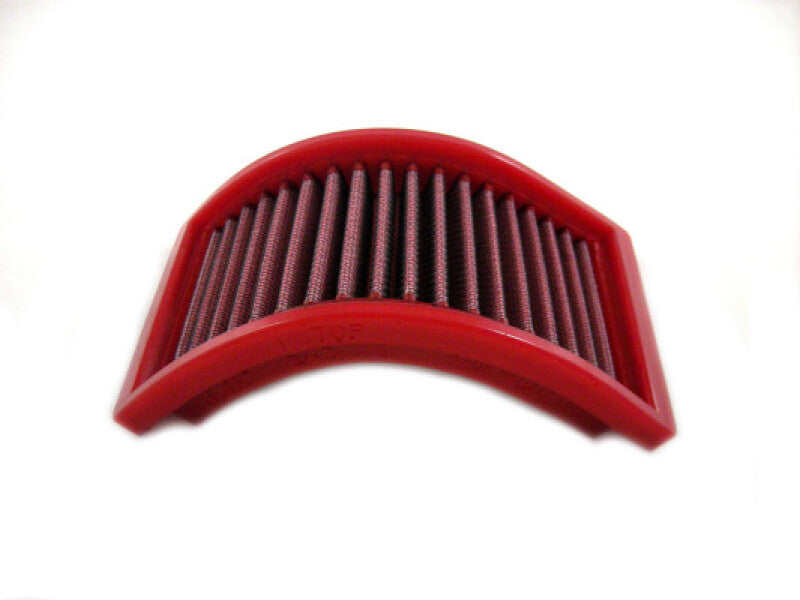 BMC Motorcycle V-Twin Replacement Filters - BMC 05-06 Harley-Davidson Dyna FXDCI Super Glide Custom RFI