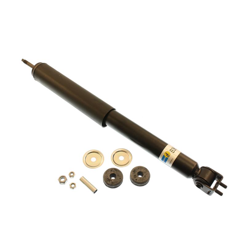 BIL B4 Series Shocks - Bilstein B4 1975 Mercedes-Benz 230 Base Front 36mm Monotube Shock Absorber