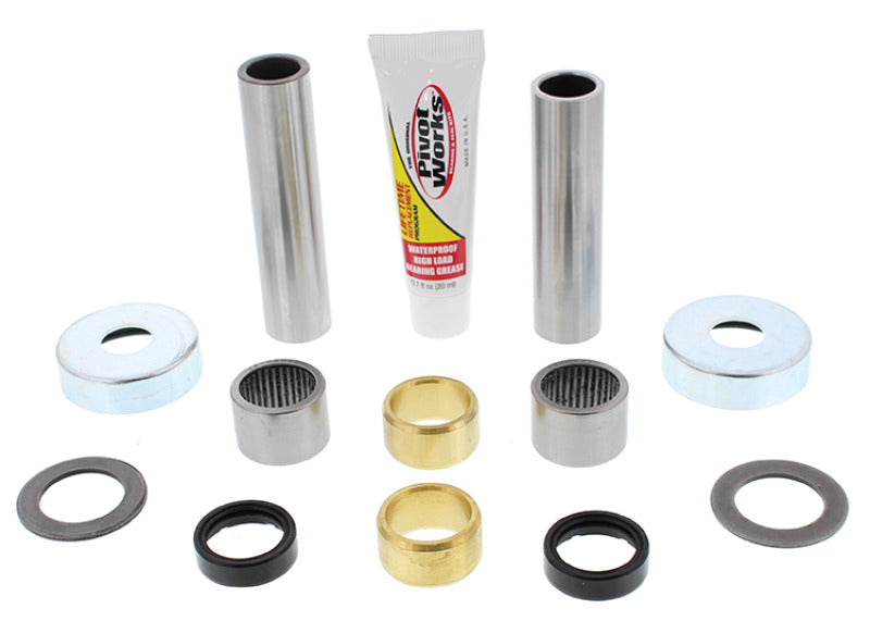 PIV Swing Arm Kit - Pivot Works 09-23 Yamaha YFZ450R Swing Arm Kit