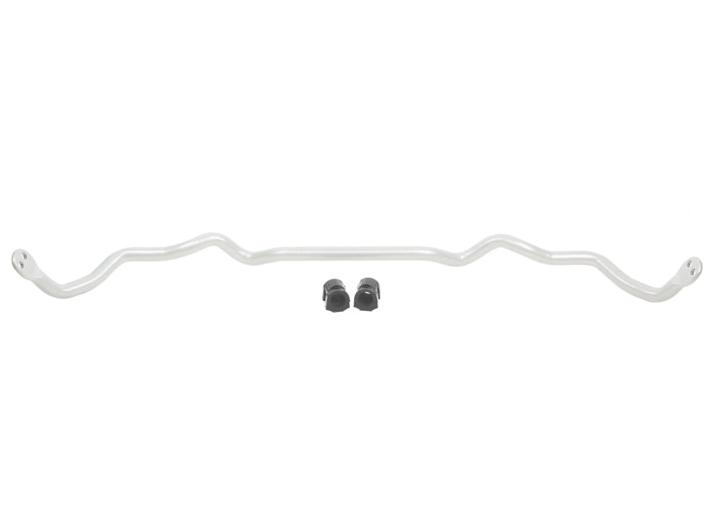 WL Sway Bars - Front - Whiteline 15 Subaru Impreza WRX Front 26mm Adjustable Swaybar